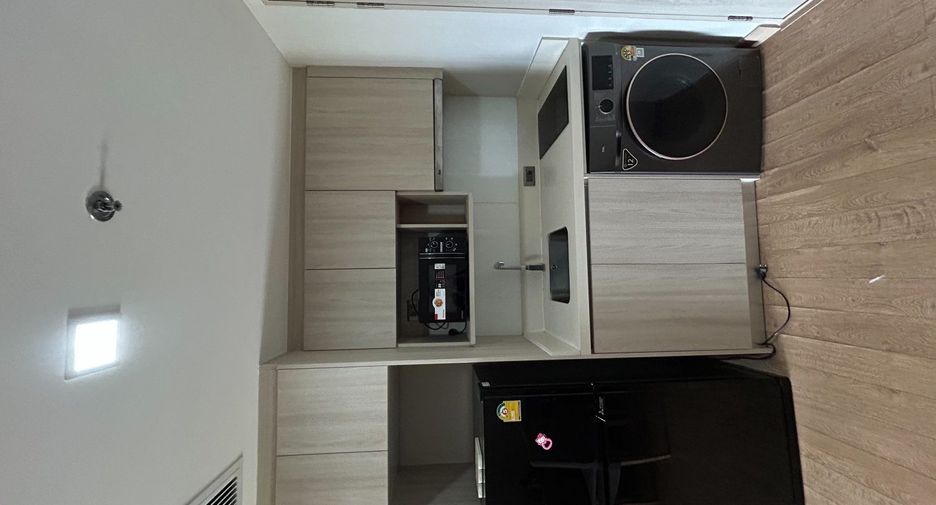 For sale 2 bedrooms condo in Mueang Chon Buri, Chonburi