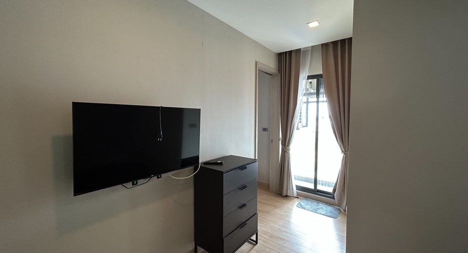 For sale 2 bedrooms condo in Mueang Chon Buri, Chonburi