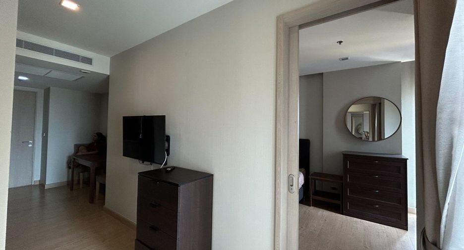 For sale 2 bedrooms condo in Mueang Chon Buri, Chonburi