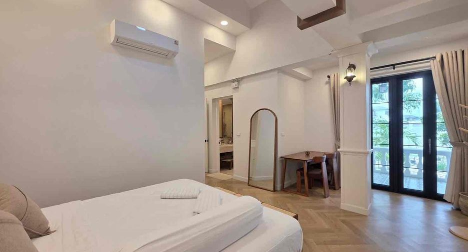 Villa en alquiler de 4 habitaciones en Sattahip, Chonburi