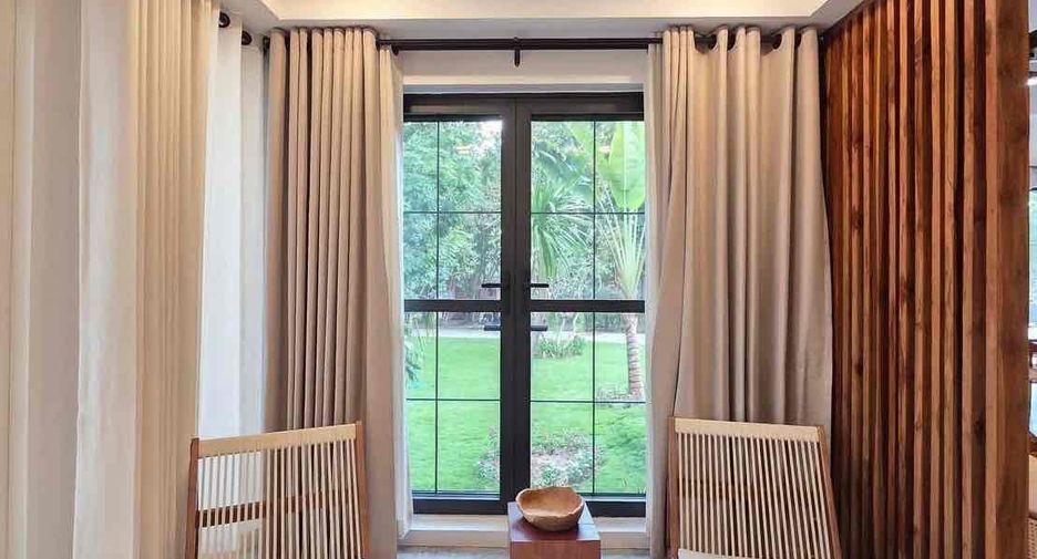 Villa en alquiler de 4 habitaciones en Sattahip, Chonburi