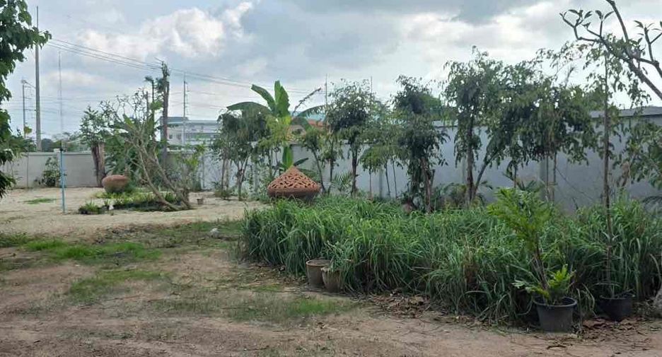 Villa en alquiler de 4 habitaciones en Sattahip, Chonburi