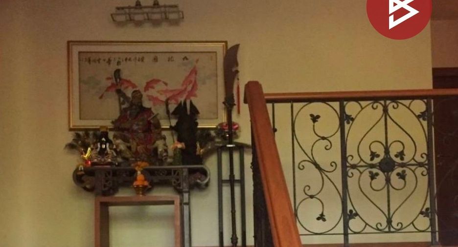 ขาย 12 ห้องนอน บ้านเดี่ยว ใน สันป่าตอง, เชียงใหม่