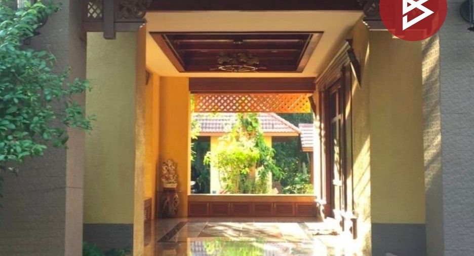 ขาย 12 ห้องนอน บ้านเดี่ยว ใน สันป่าตอง, เชียงใหม่