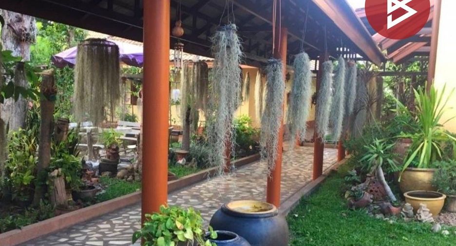 ขาย 12 ห้องนอน บ้านเดี่ยว ใน สันป่าตอง, เชียงใหม่