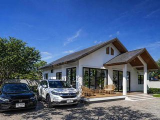 For sale 3 bedrooms house in Saraphi, Chiang Mai