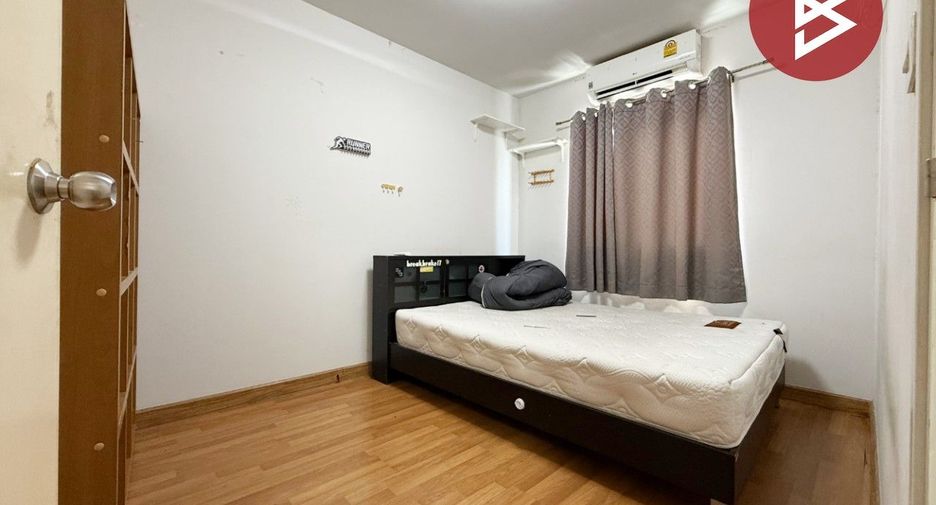 For sale 3 bedrooms townhouse in Pak Kret, Nonthaburi
