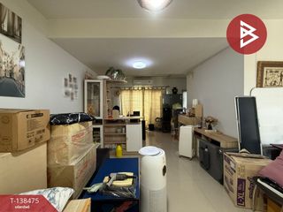 For sale 3 bedrooms townhouse in Pak Kret, Nonthaburi