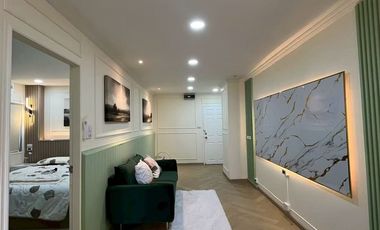 Wohnung zum Kauf mit 2 Zimmer in Chatuchak, Bangkok