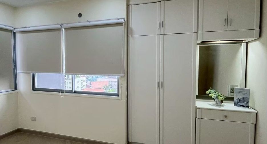 Wohnung zum Kauf mit 2 Zimmer in Chatuchak, Bangkok