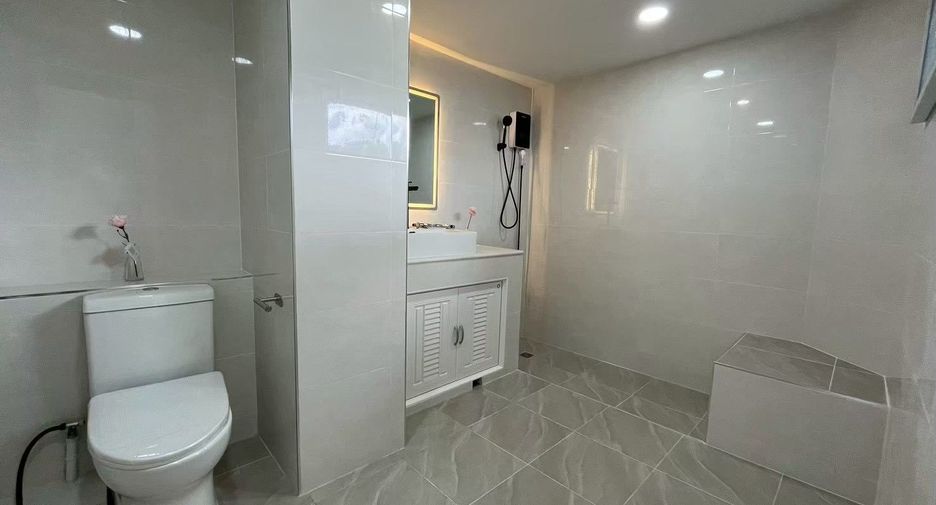 Wohnung zum Kauf mit 2 Zimmer in Chatuchak, Bangkok