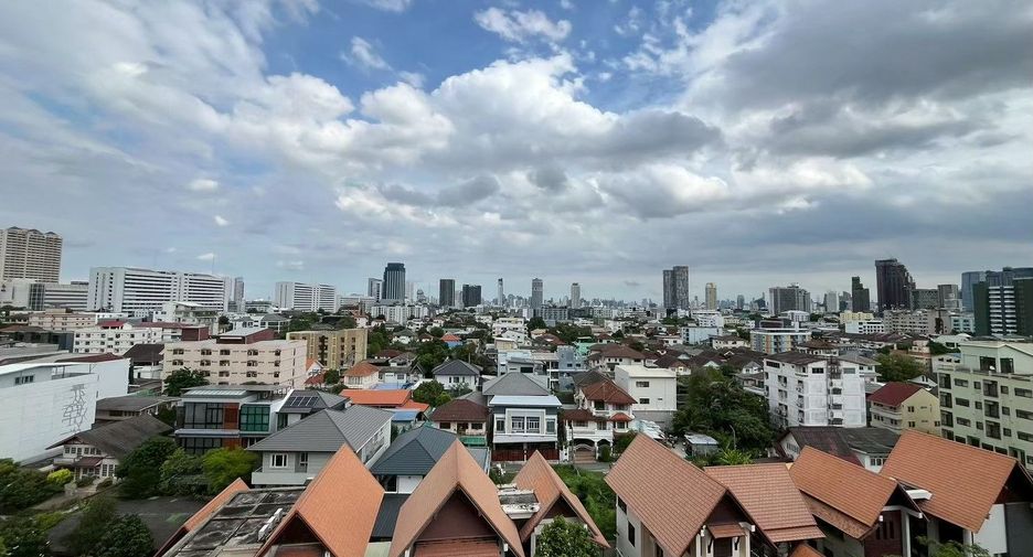 Wohnung zum Kauf mit 2 Zimmer in Chatuchak, Bangkok