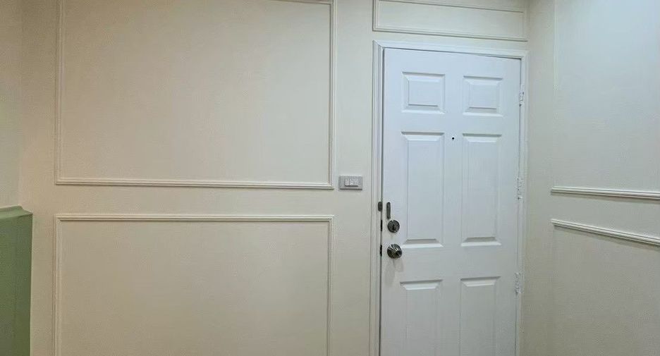 Wohnung zum Kauf mit 2 Zimmer in Chatuchak, Bangkok
