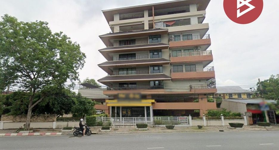 Condo en venta de 1 habitaciones en Mueang Chon Buri, Chonburi