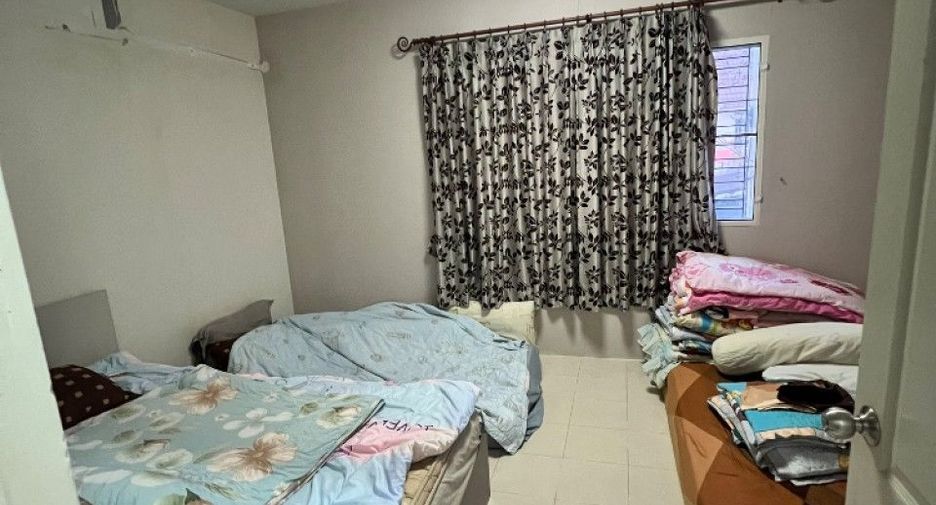 Casa adosada en venta de 3 habitaciones en Mueang Samut Prakan, Samut Prakan