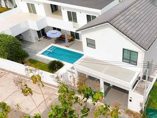 Villa zur Miete mit 3 Zimmer in Bang Lamung, Chonburi