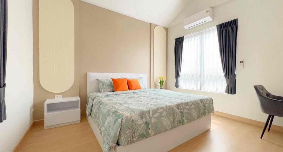 À louer 3 chambres villa à East Pattaya, Pattaya