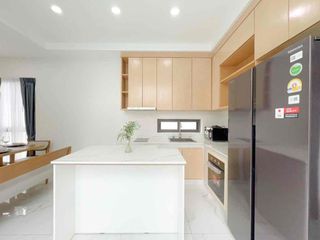 Villa zur Miete mit 3 Zimmer in Bang Lamung, Chonburi