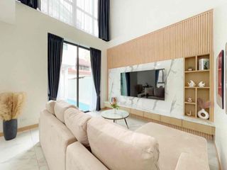 Villa zur Miete mit 3 Zimmer in Bang Lamung, Chonburi