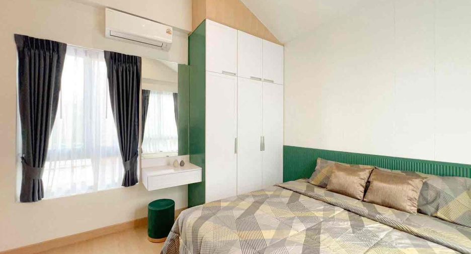 À louer 3 chambres villa à East Pattaya, Pattaya