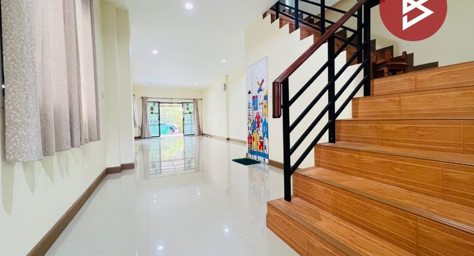 出售 2 卧室 独立屋 在 Bang Khonthi, Samut Songkhram
