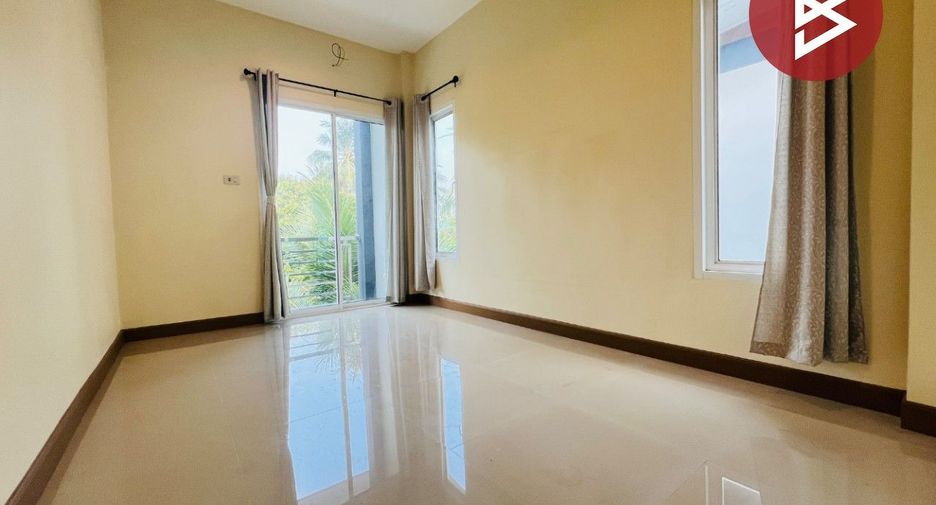 出售 2 卧室 独立屋 在 Bang Khonthi, Samut Songkhram