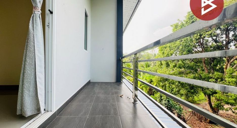 出售 2 卧室 独立屋 在 Bang Khonthi, Samut Songkhram