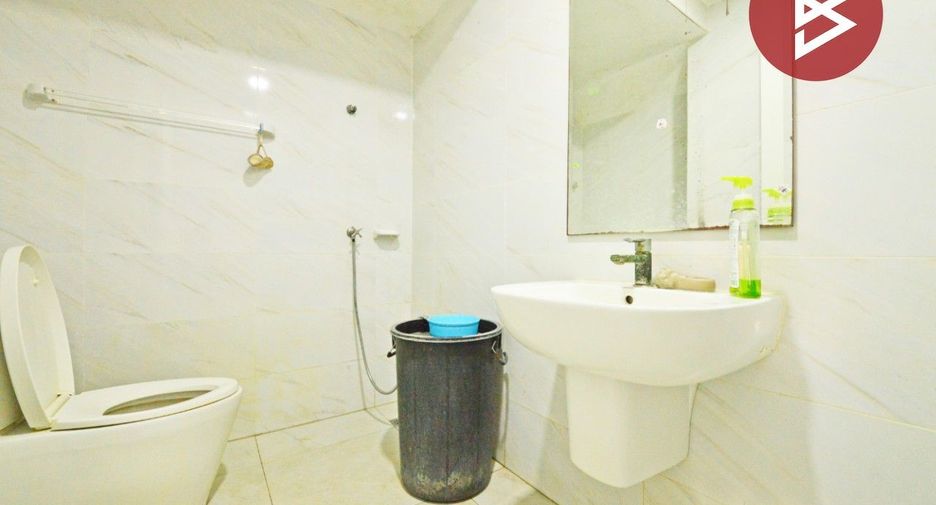 For sale 4 bedrooms townhouse in Bang Phli, Samut Prakan
