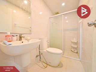 For sale 4 bedrooms townhouse in Bang Phli, Samut Prakan