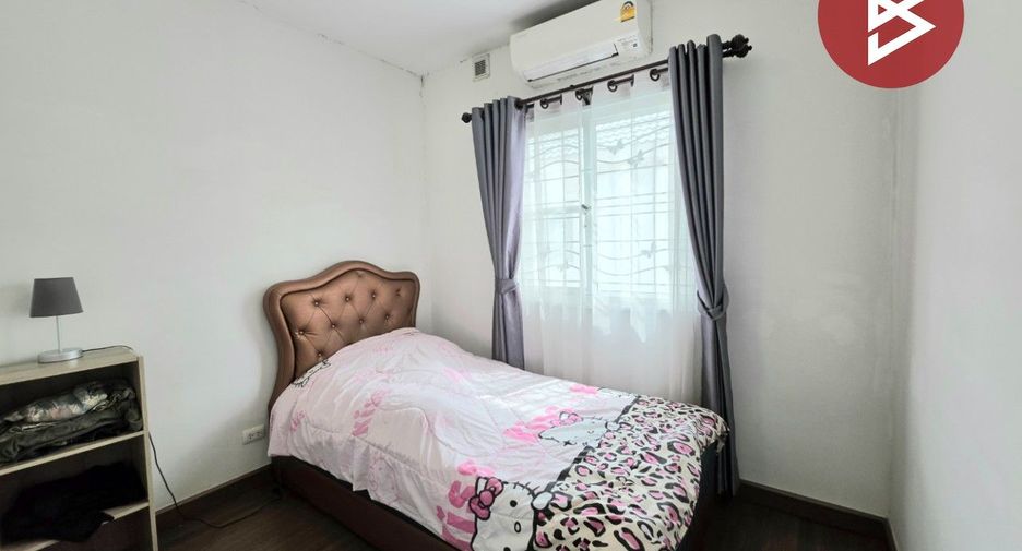 ขาย 4 ห้องนอน ทาวน์เฮ้าส์ ใน บางพลี, สมุทรปราการ