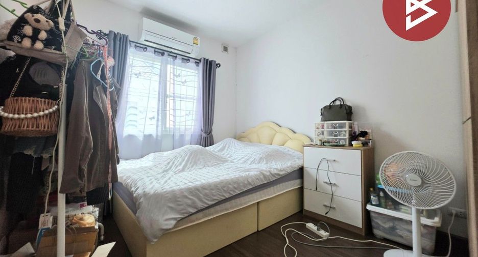 ขาย 4 ห้องนอน ทาวน์เฮ้าส์ ใน บางพลี, สมุทรปราการ