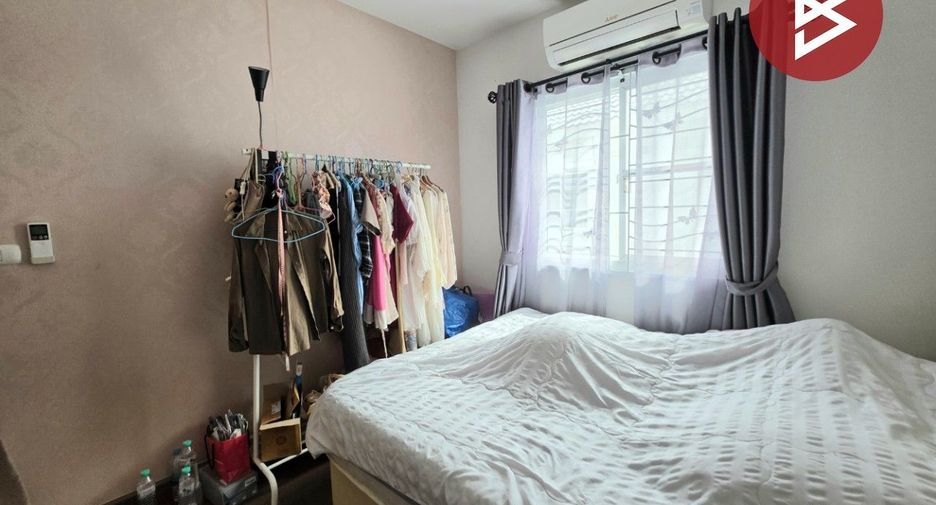 ขาย 4 ห้องนอน ทาวน์เฮ้าส์ ใน บางพลี, สมุทรปราการ
