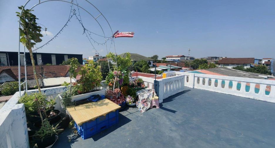 Haus zum Kauf mit 3 Zimmer in Bang Khen, Bangkok