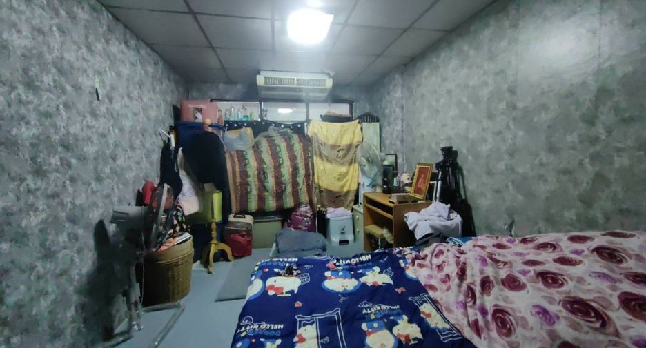 Haus zum Kauf mit 3 Zimmer in Bang Khen, Bangkok