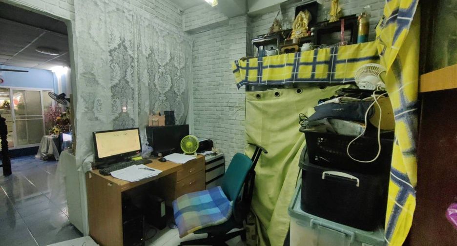 Haus zum Kauf mit 3 Zimmer in Bang Khen, Bangkok