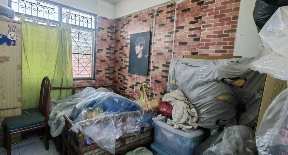 Haus zum Kauf mit 3 Zimmer in Bang Khen, Bangkok