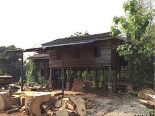 出售 土地 在 Samoeng, Chiang Mai