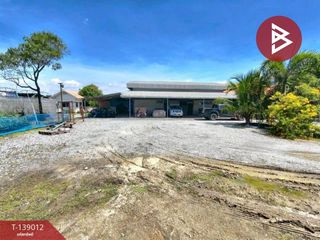 Продажа склад в Mueang Samut Prakan, Самутпракан