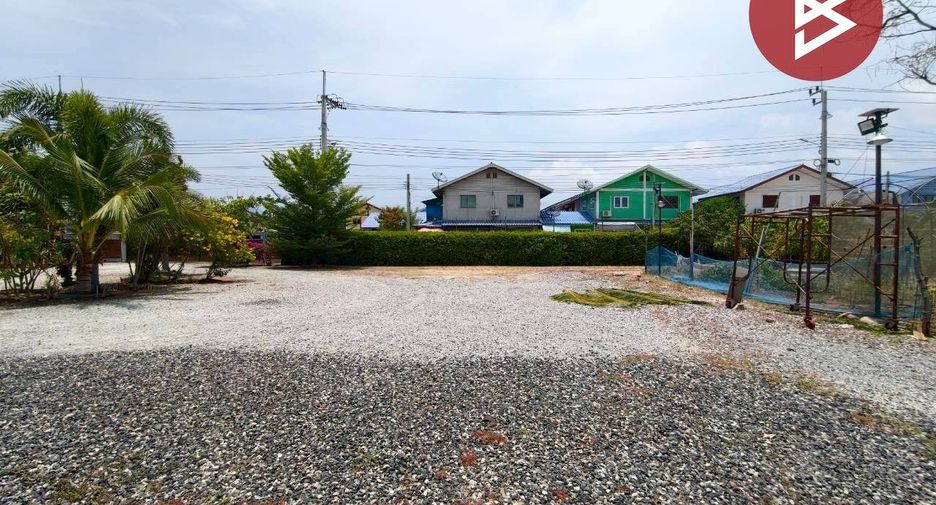 For sale warehouse in Mueang Samut Prakan, Samut Prakan