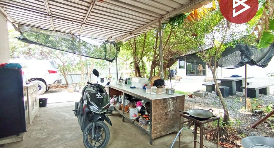 ขาย 2 ห้องนอน บ้านเดี่ยว ใน บางปะอิน, พระนครศรีอยุธยา