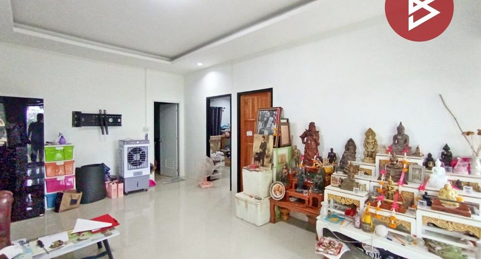 ขาย 2 ห้องนอน บ้านเดี่ยว ใน บางปะอิน, พระนครศรีอยุธยา