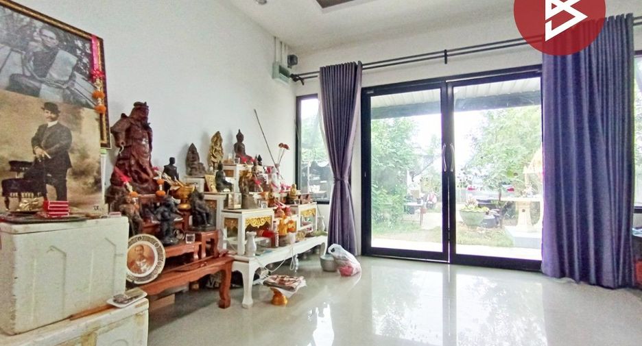 ขาย 2 ห้องนอน บ้านเดี่ยว ใน บางปะอิน, พระนครศรีอยุธยา