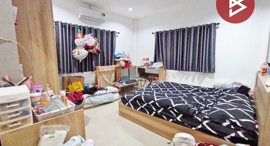 ขาย 2 ห้องนอน บ้านเดี่ยว ใน บางปะอิน, พระนครศรีอยุธยา