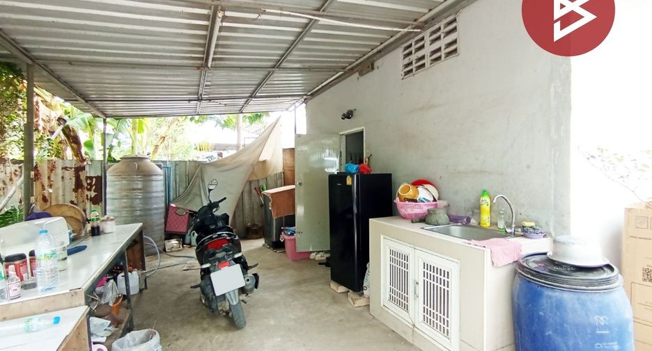 ขาย 2 ห้องนอน บ้านเดี่ยว ใน บางปะอิน, พระนครศรีอยุธยา
