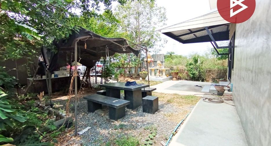 ขาย 2 ห้องนอน บ้านเดี่ยว ใน บางปะอิน, พระนครศรีอยุธยา