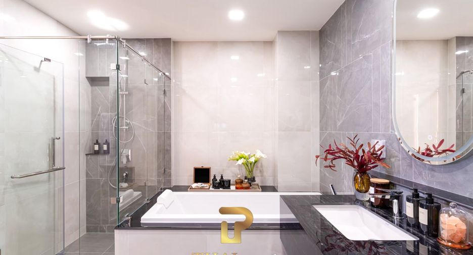 For sale 1 bed condo in Jomtien, Pattaya