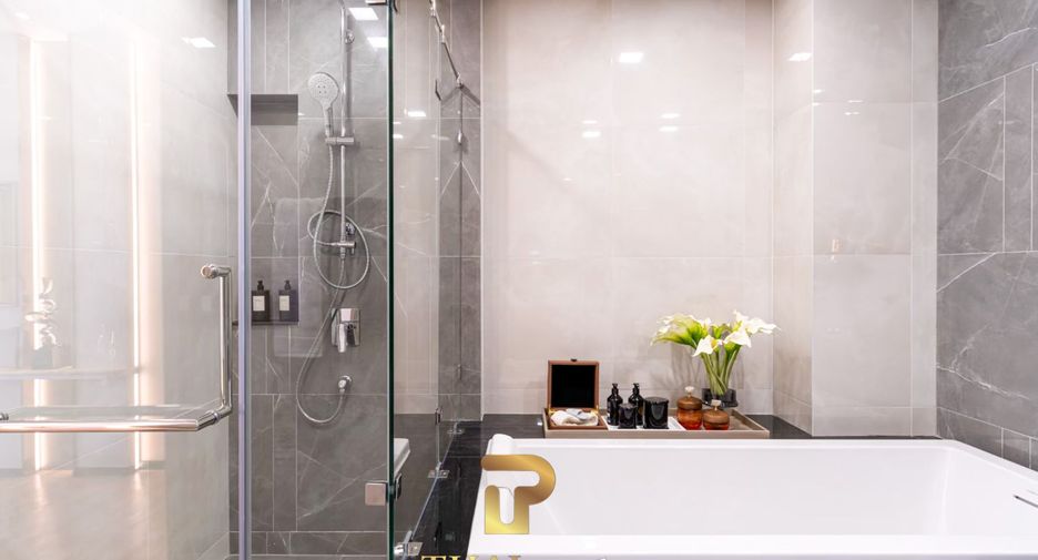 For sale 1 bed condo in Jomtien, Pattaya