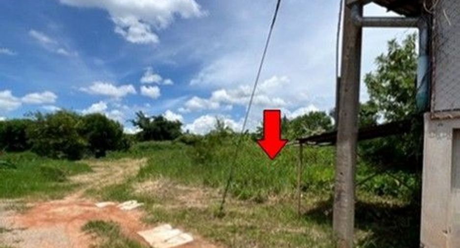 For sale land in Samoeng, Chiang Mai