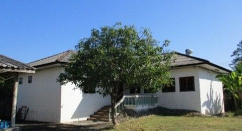 Apartamento en venta de 1 habitaciones en Mueang Chiang Rai, Chiang Rai