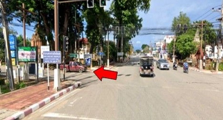 Apartamento en venta de 1 habitaciones en Mueang Chiang Rai, Chiang Rai